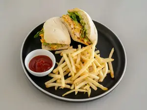 Chicken Sandwich
