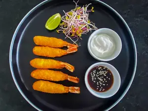 Langos Crispy