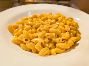 Mac & Cheese