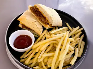 Pulled Pork