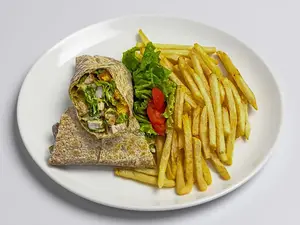 Wrap Cesar