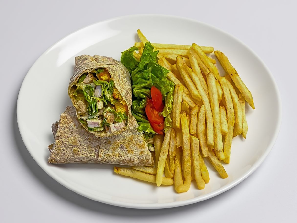 Wraps