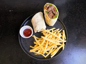 Wrap Lomo