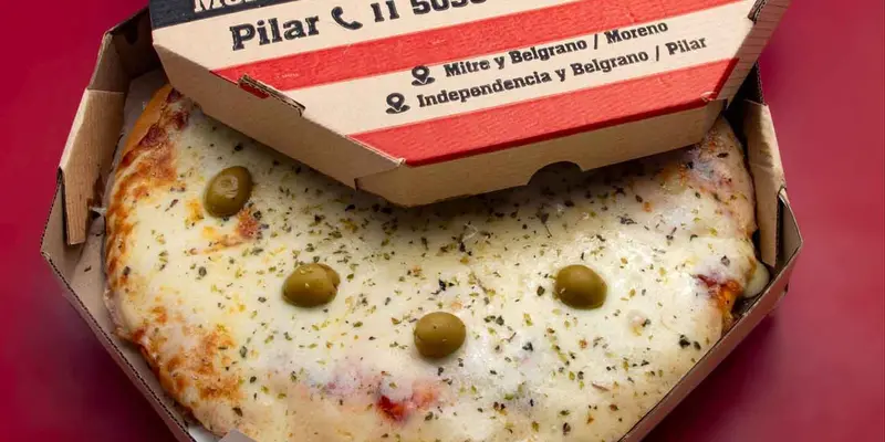 Gran Napoli Pilar