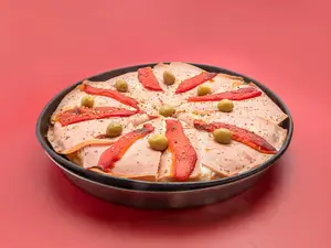 Pizza especial
