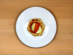 Canastita Gran Pablo