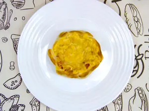 Canastita provolone