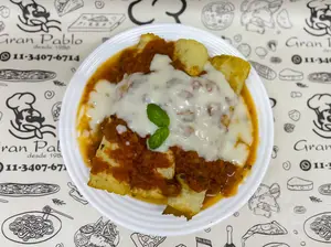 Canelones (3 unidades)