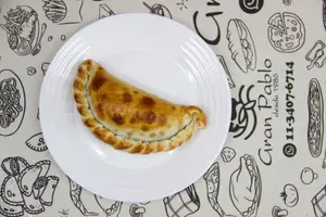 Empanada de carne