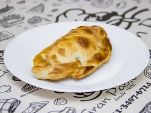 Empanada de humita