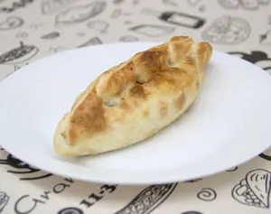 Empanada de pollo