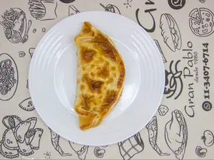 Empanada de verdura