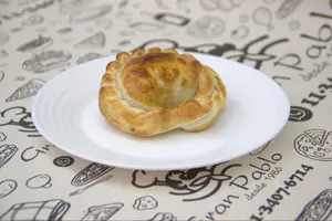 Empanada roquefort