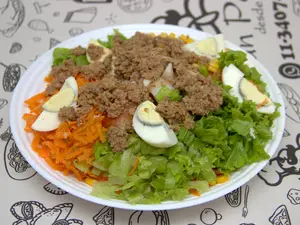 Ensalada Super Martin