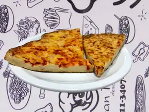 Fainá rellena