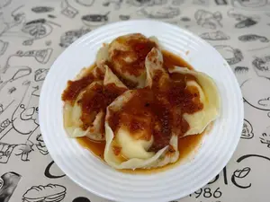 Lasaña