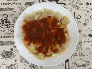 Ravioles