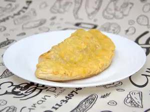 Verdura grat. con provolone
