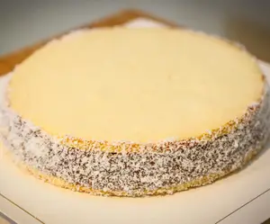 Alfajor de maicena