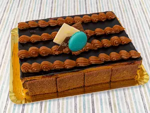 Chocotorta