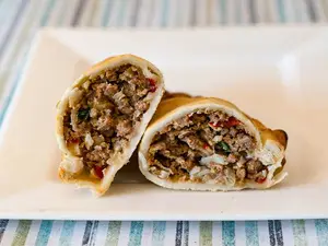 Empanada de carne