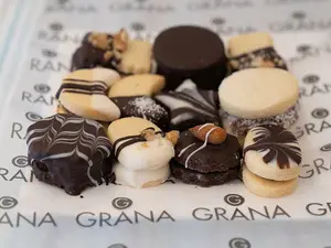 Masas secas 250 g