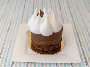 Mini bombón