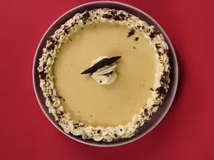 Mini key lime pay