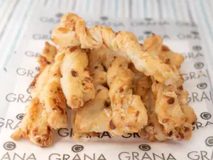 Palitos de queso 250 g