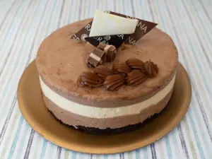 TORTA MARROC
