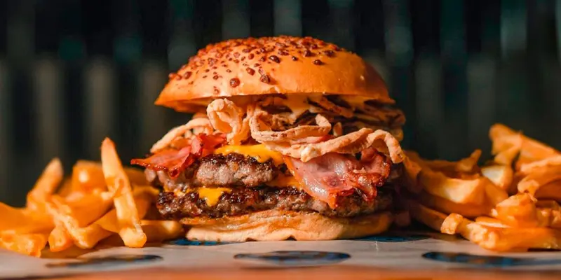 Great Burgers Tigre