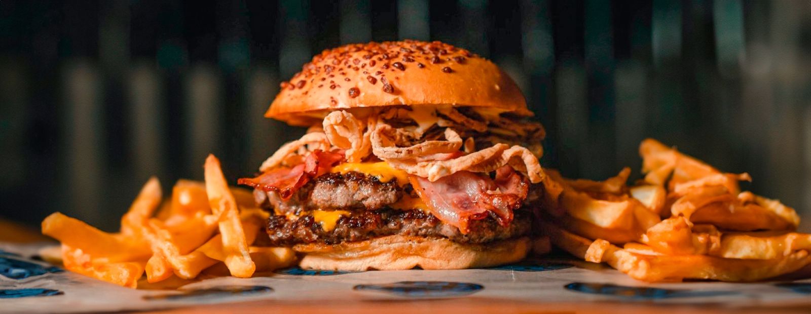 Great Burgers Tigre
