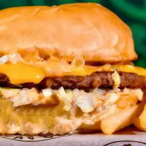 B-good burger