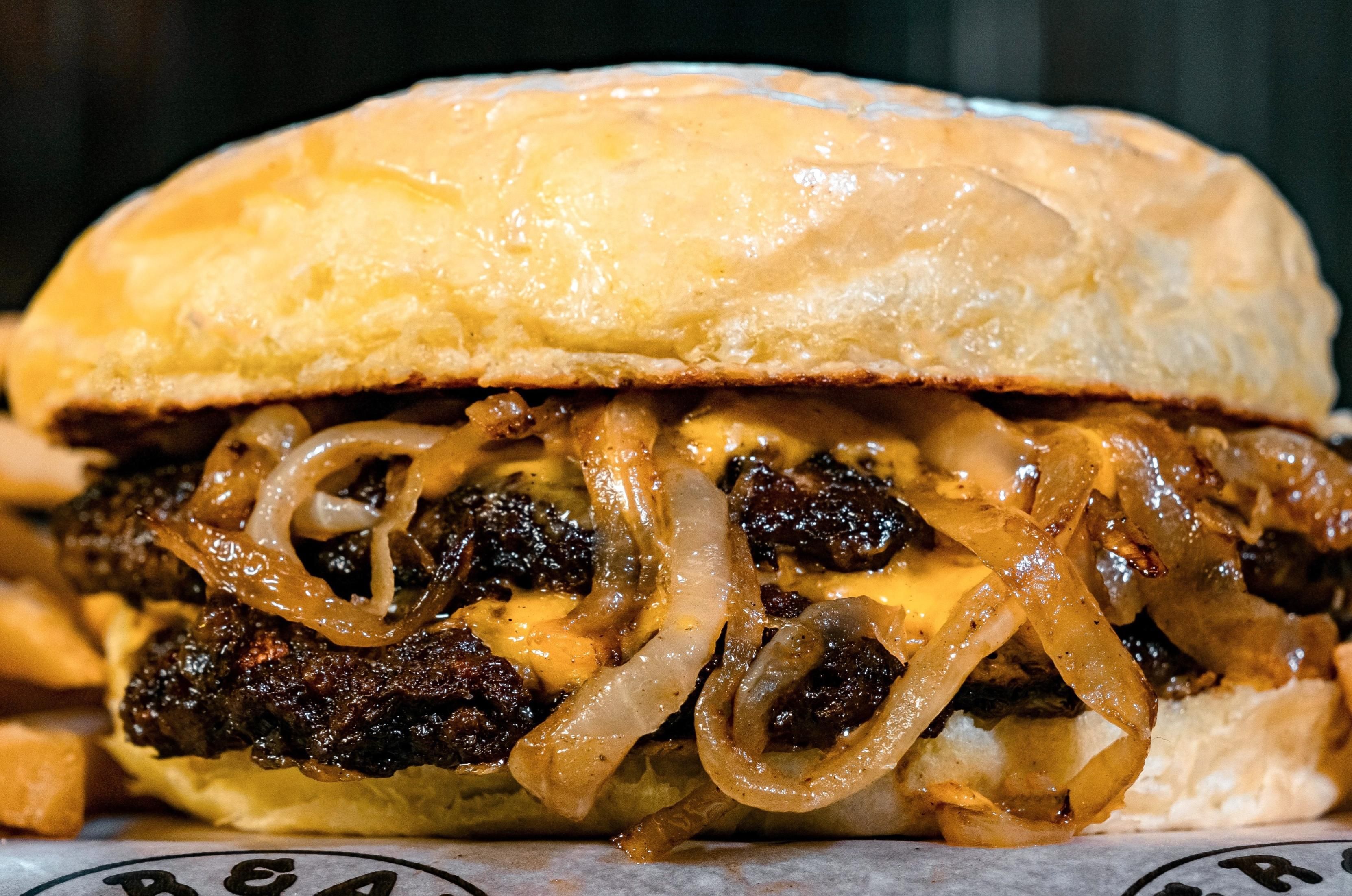 Great Burgers Tigre