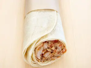 Bondio wrap