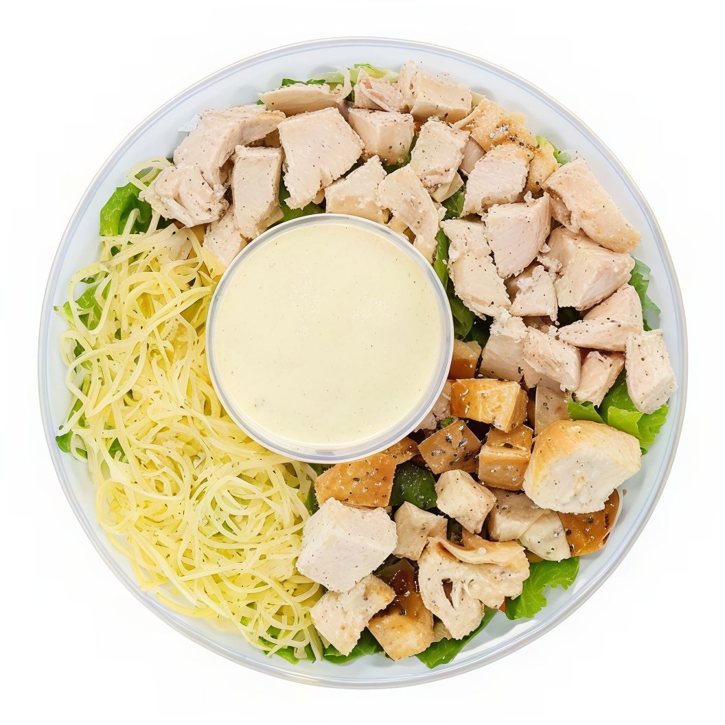 Ensaladas