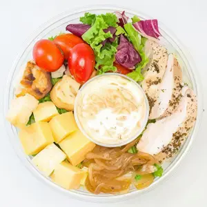 Ensalada Pipona