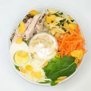 Ensalada Santiagueña