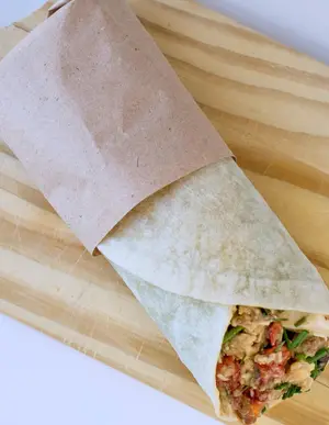 MIT Wrap