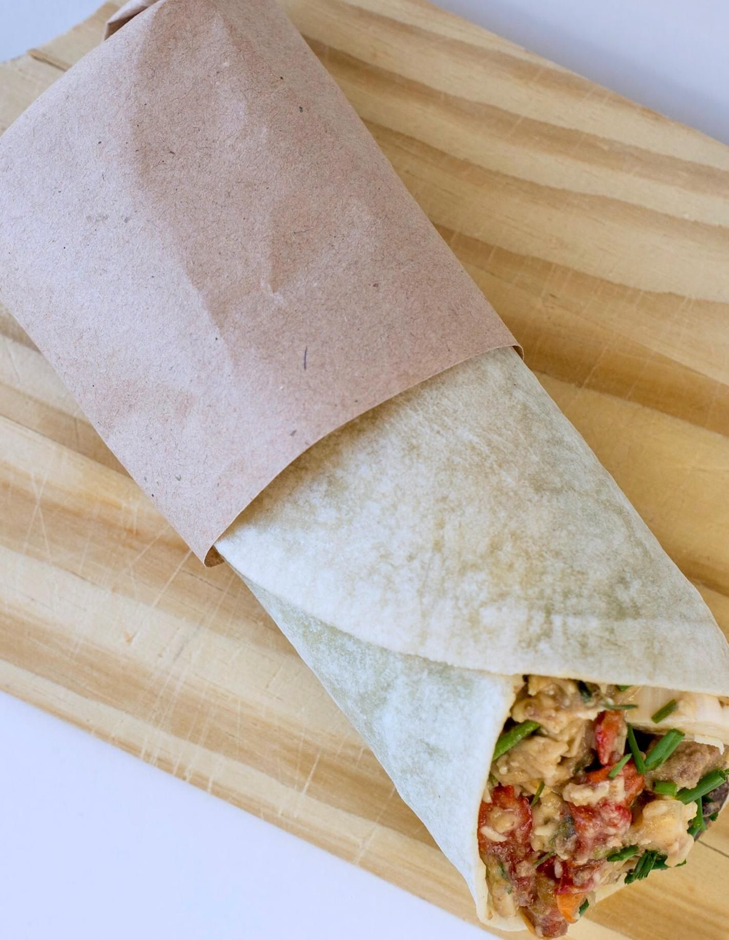Wraps