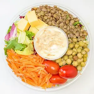 Veggie salad