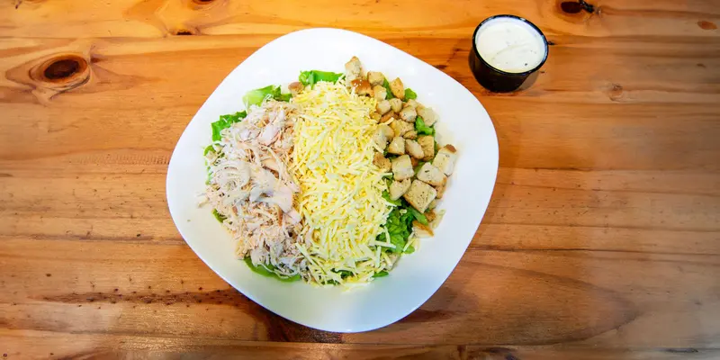 Greenwoods Ensaladas