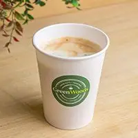 Café gourmet cortado