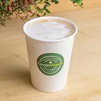 Café gourmet doble