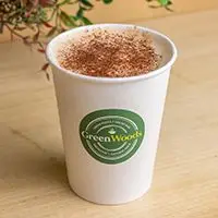 Café gourmet espresso