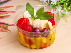 Ensalada de frutas