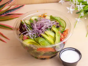 Ensalada de temporada