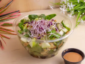 Ensalada Greenwoods