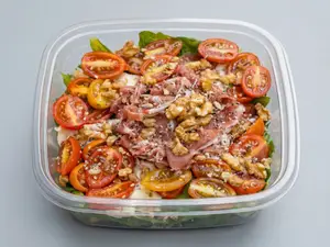 Ensalada Jamon Crudo
