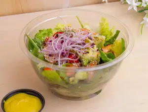Ensalada noruega